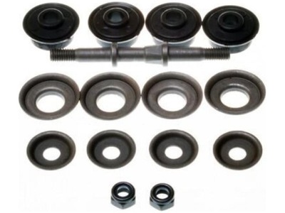 Denckermann соединитель стабилизатора. l/p toyota yaris 99- verso фото №1