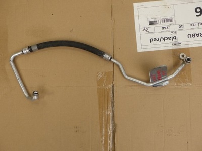 Wąż шланг кондиционера seat arona фото №1