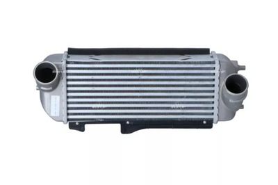 INTERCOOLER HYUNDAI IX30 2.0D 10- NRF