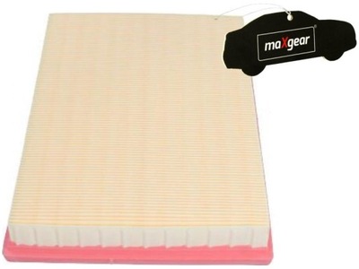 FILTRO AIRE MAXGEAR 26-0095 + ZAPACH  