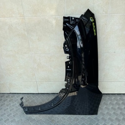 Крыло передний левый citroen c5 aircross 2019 rok фото №1