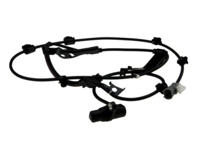 Датчик abs перед toyota hi-lux 05- /левый/ фото №1