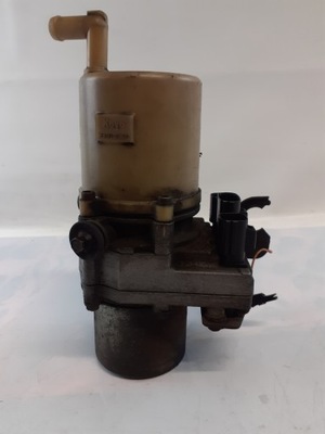 Насос усилителя mazda 3 фото №1