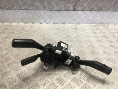 Passat b7 перемикач комбінований 3c9953501da фото №1