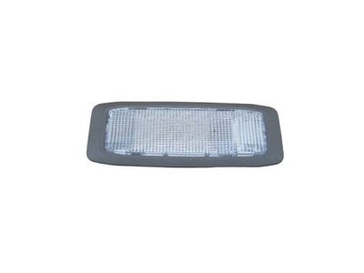 Man лампа кабины освещение салона 81252016298 фото №1