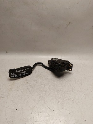 Педаль потенциометр газа ford galaxy i fl фото №1