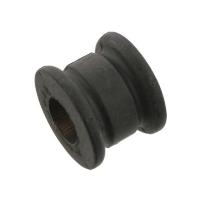 Втулка стабилизатора. db p. w124/201 усиленная 23mm fe14948 febi bilstein фото №1