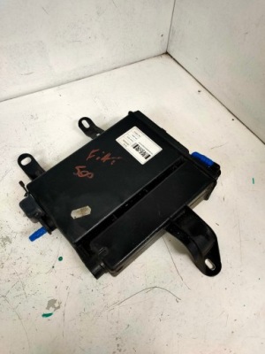 Фильтр угольный топлива fiat 500 lift 00518942460 фото №1