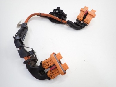 Жгут электропроводка wysokiego напряжения аккумулятора 1ea971015ak vw id.4 pro 24r фото №1