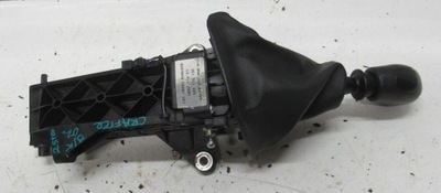 Crafter 07r домкрат перемикання передач ручка чохол фото №1