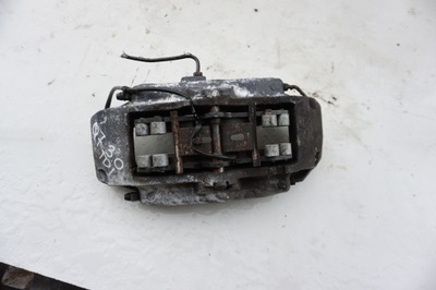 Суппорт правый перед brembo audi q7 4l 3.0 tdi фото №1