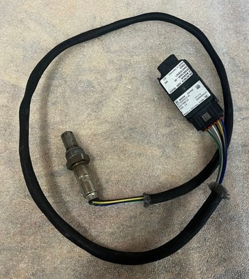 Датчик лямбда-зонд nox vw 05l907807f фото №1