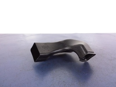 BMW 5 E60 E61 AIR INTAKE AIR BOTTOM RIGHT M47/T2 - milautoparts-fr.ukrlive.com