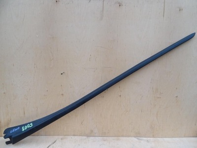 Peugeot 5008 молдинг стекло лобовое левая фото №1