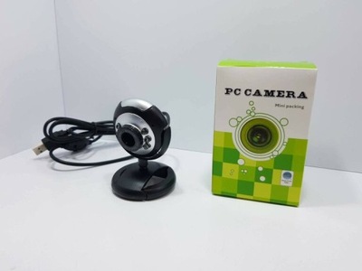 KAMERKA INTERNETOWA PC CAMERA