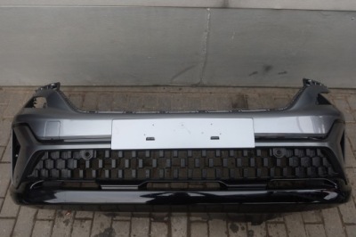 Renault austral бампер перед передний оригинальный невосстановленный фото №1