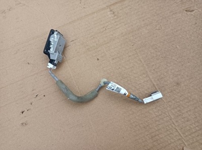 Лампа нижня оббивка двері передніх honda insight 09r фото №1