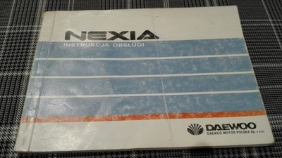 DAEWOO NEXIA MANUAL MANTENIMIENTO LIBRO 1996  