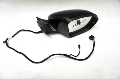 Зеркало правое 13+2 -15pin vw t-roc lift 2ga 2023r 2ga949146a ассистент фото №1