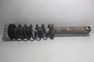 Амортизатор правий задня bmw 7 e65 735i 3.6 фото №1