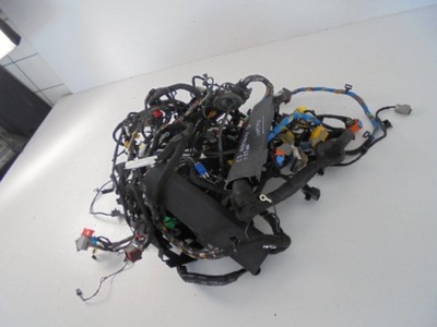 Електропроводка електрична citroen c3 aircross 17- фото №1