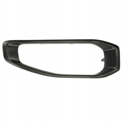 Захист протитуманної фари wrangler jl gladiator 6bu58tzzaa фото №1