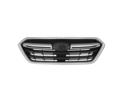 Subaru outback 2018 - 2020 решётка автомобильные фото №1