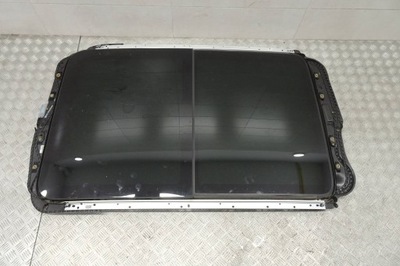 Mg marvel r люк панорама крыша комплект 22- фото №1