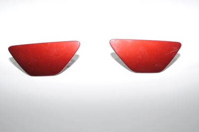 Bmw оригінальний номер 51117331746 zaśplepka розпилювача перед права фото №1