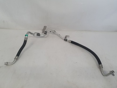 Шланг кондиционера renault captur ii 19- 1.3 tce фото №1