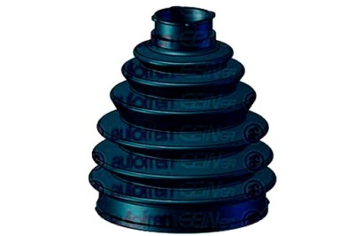 Autofren захист шарнір mercedes zew m-klasa w164 фото №1