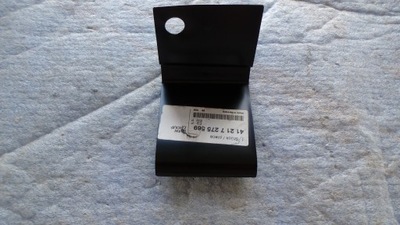 Bmw x1 e84 лист усиливающая порог 7275569 фото №1