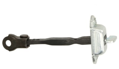 Ограничитель дверь перед toyota rav4 фото №1