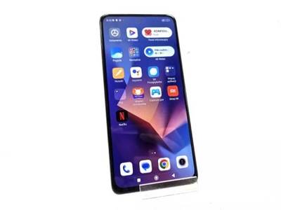 XIAOMI REDMI NOTE 10 PRO 6GB 128GB NIEBIESKI