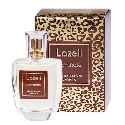 LAZELL DOMINATE WOMEN EDP 100ml SPRAY