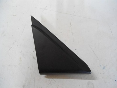 Заглушка зеркало правая hyundai veloster 2011 фото №1