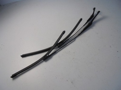 Рычаги дворник перед audi a5 8t coupe 10r фото №1