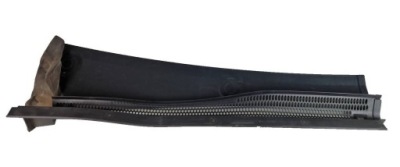 Жабо citroen c3 aircross 39025722 фото №1