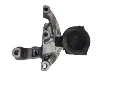 Clio v 1.5 dci кронштейн подушка двигателя 112324534r фото №1