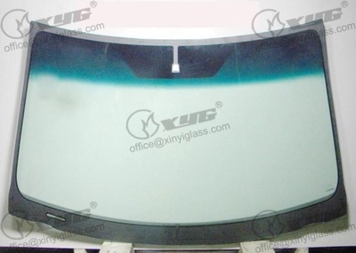 VENTANAS PARTE DELANTERA HONDA ODYSSEY RL5 VERSION EE.UU. 2011-2017  