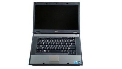 LAPTOP DELL LATITUDE E5510 odpala