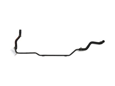 Шланг підсилювач гальм kia sorento i 2.4 b фото №1