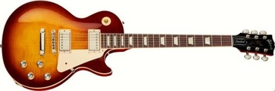 Gibson Les Paul Standard IT 60s Iced Tea USA Gitara Elektryczna NOWA