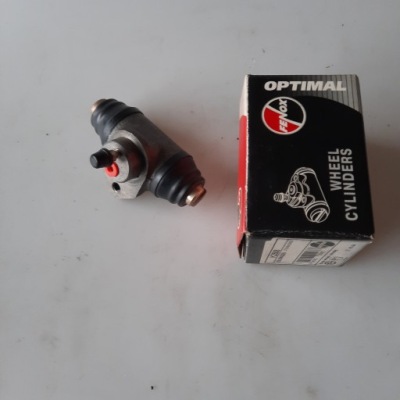 K2508 optimal цилиндрик тормозной vw lt 75-96 25,4 mm фото №1