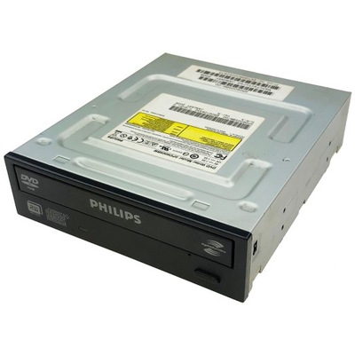 ATA DVD-RW PHILIPS SPD6005BM LIGHTSCRIBE 100% ;fH