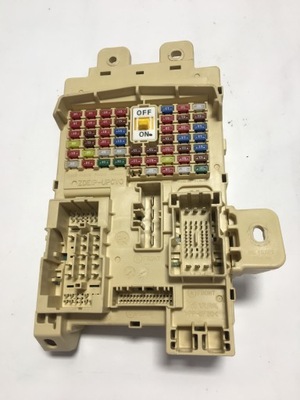 Модуль коробка bsi 91950-g5650 niro hybrid lift 19 фото №1