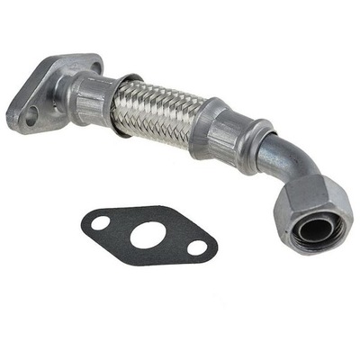 Nty ecd-vw-024 трубка масляна турбонагнітача фото №1