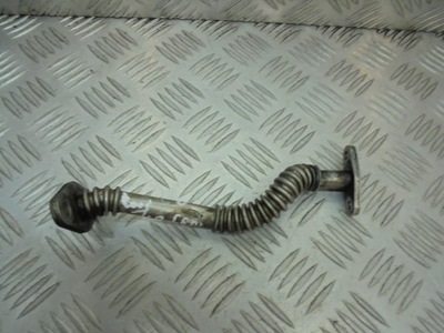 Труба трубка шланг egr kia ceed i 1.6 crdi фото №1