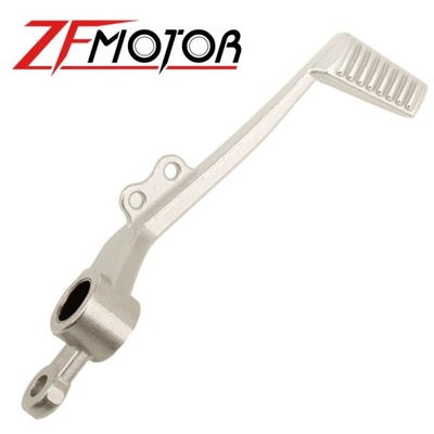 DE TRANSMISIÓN VARRILLA CAMBIOS DE TRANSMISIÓN SHIFTER PEDAL NOZNY PARA HONDA CBR600RR~10721  