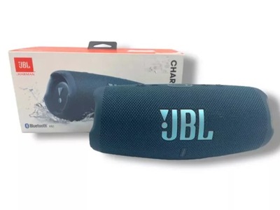 JBL CHARGE 5 GŁOŚNIK BLUETOOTH